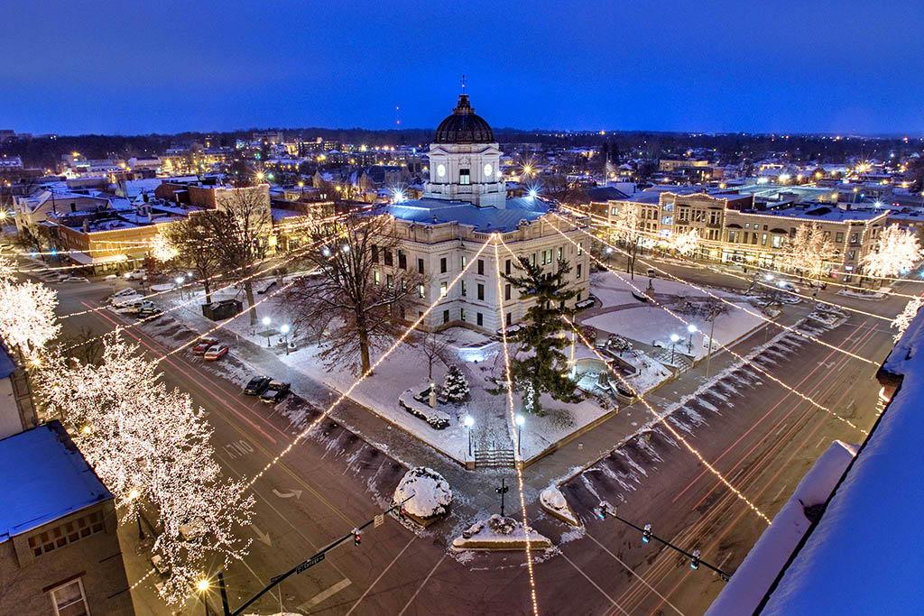 The Wedding Website of Charlie James Cannon and Shelby Potter Storm