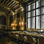 The Campbell Bar