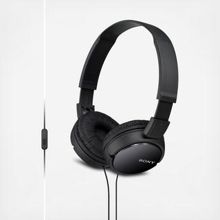 ZX110 Smartphone Headphones