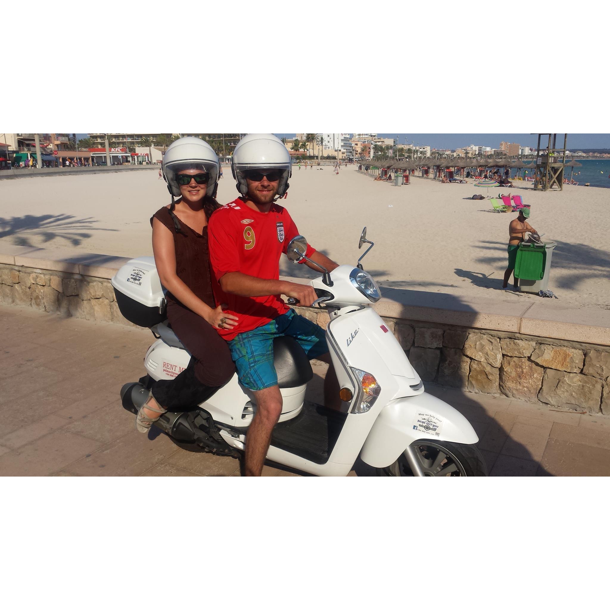 Spain