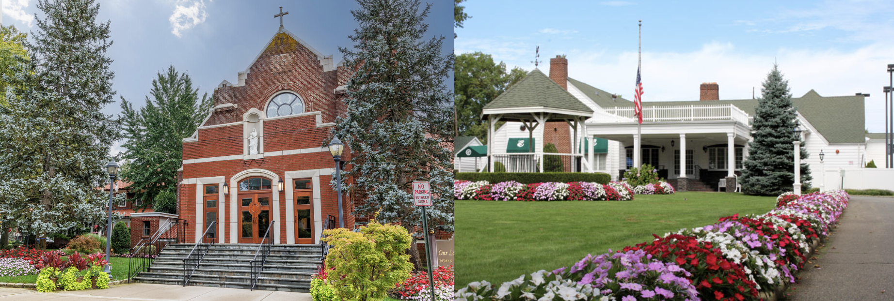 The Wedding Website of Julia Smith and Anthony Gibbons