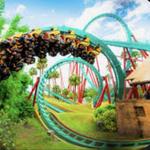 Busch Gardens Tampa Bay