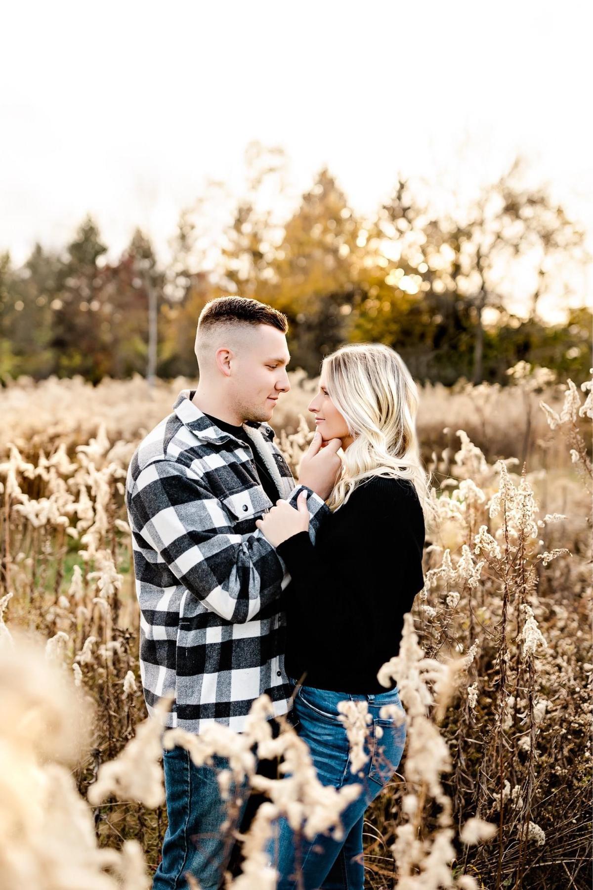 Engagement Photos