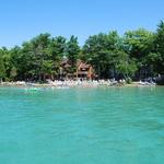 White Birch Lodge