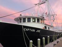 Joe Patti's Seafood