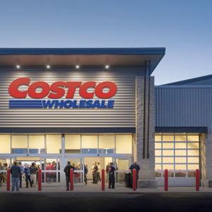 Costco Shopping