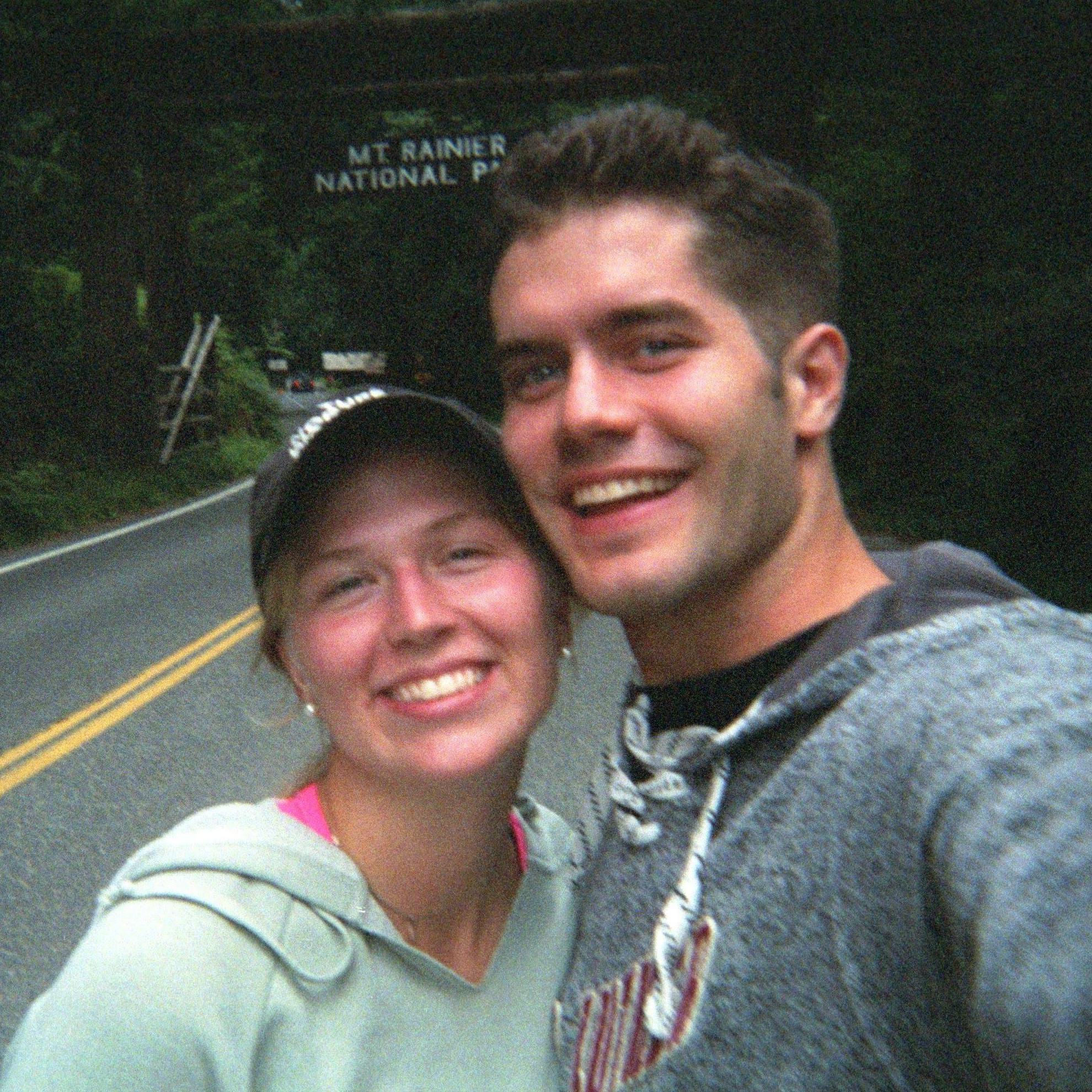 Mt Rainier NP (#2 of 61)