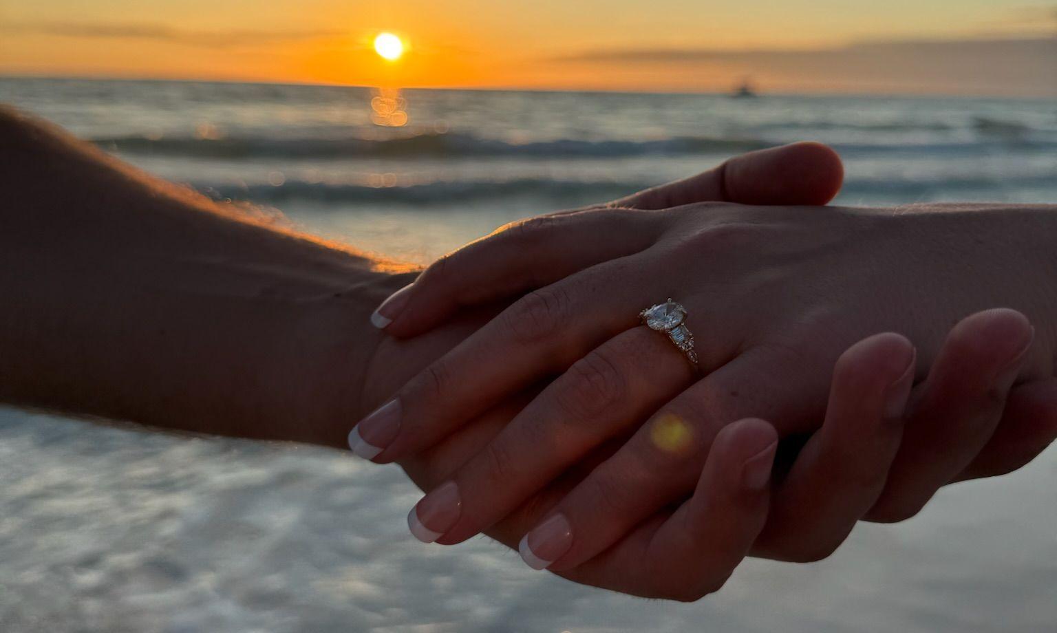 The Wedding Website of Amanda Carmosino and Maxwell Wirick