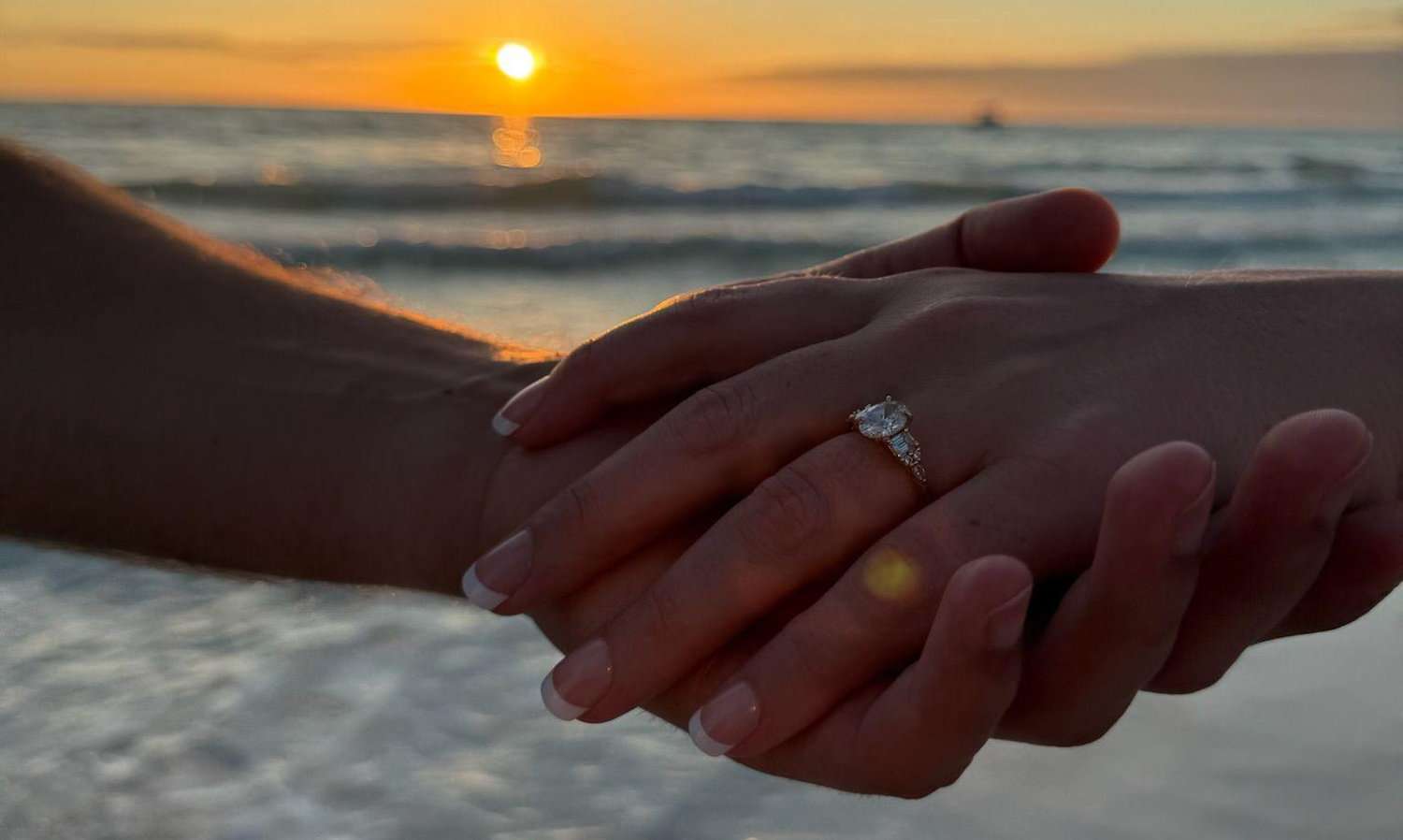 The Wedding Website of Amanda Carmosino and Maxwell Wirick