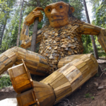 Breckenridge Troll