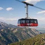 Take Gondola up Mountain and Hed to Corbets Cabin