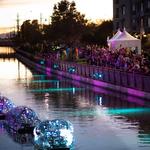Festivals/Celebrations in Phoenix Metro Area in the same Weekend!