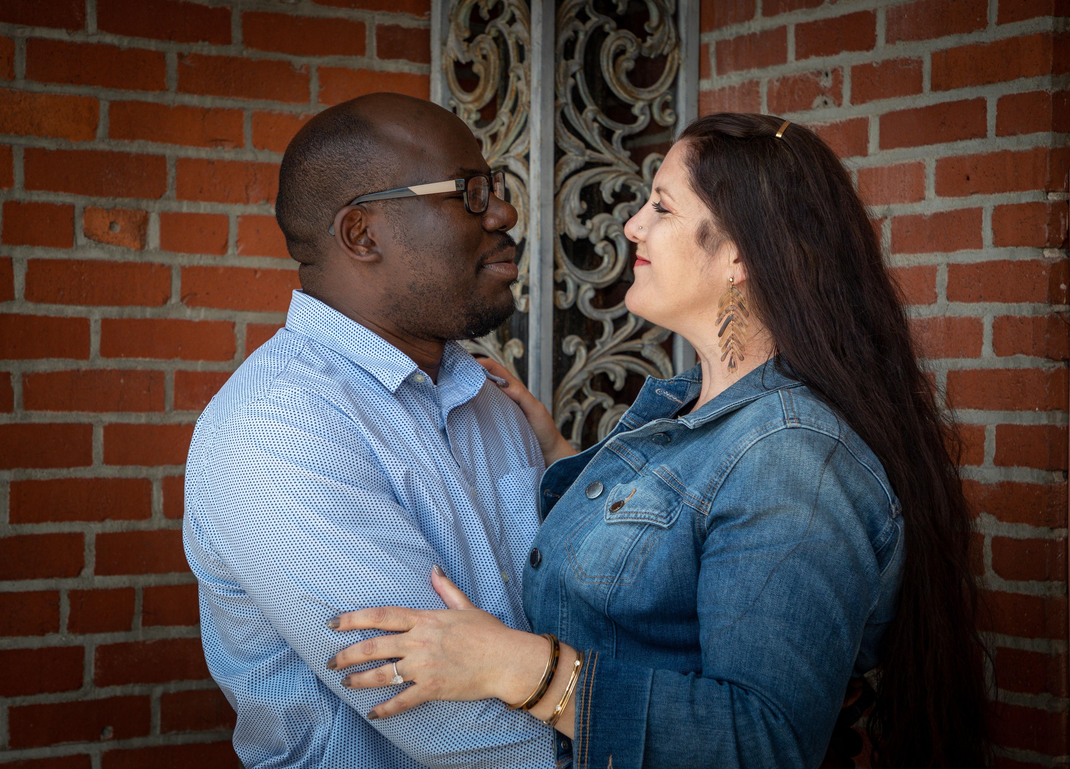 The Wedding Website of alicia smith and gordon tsubira