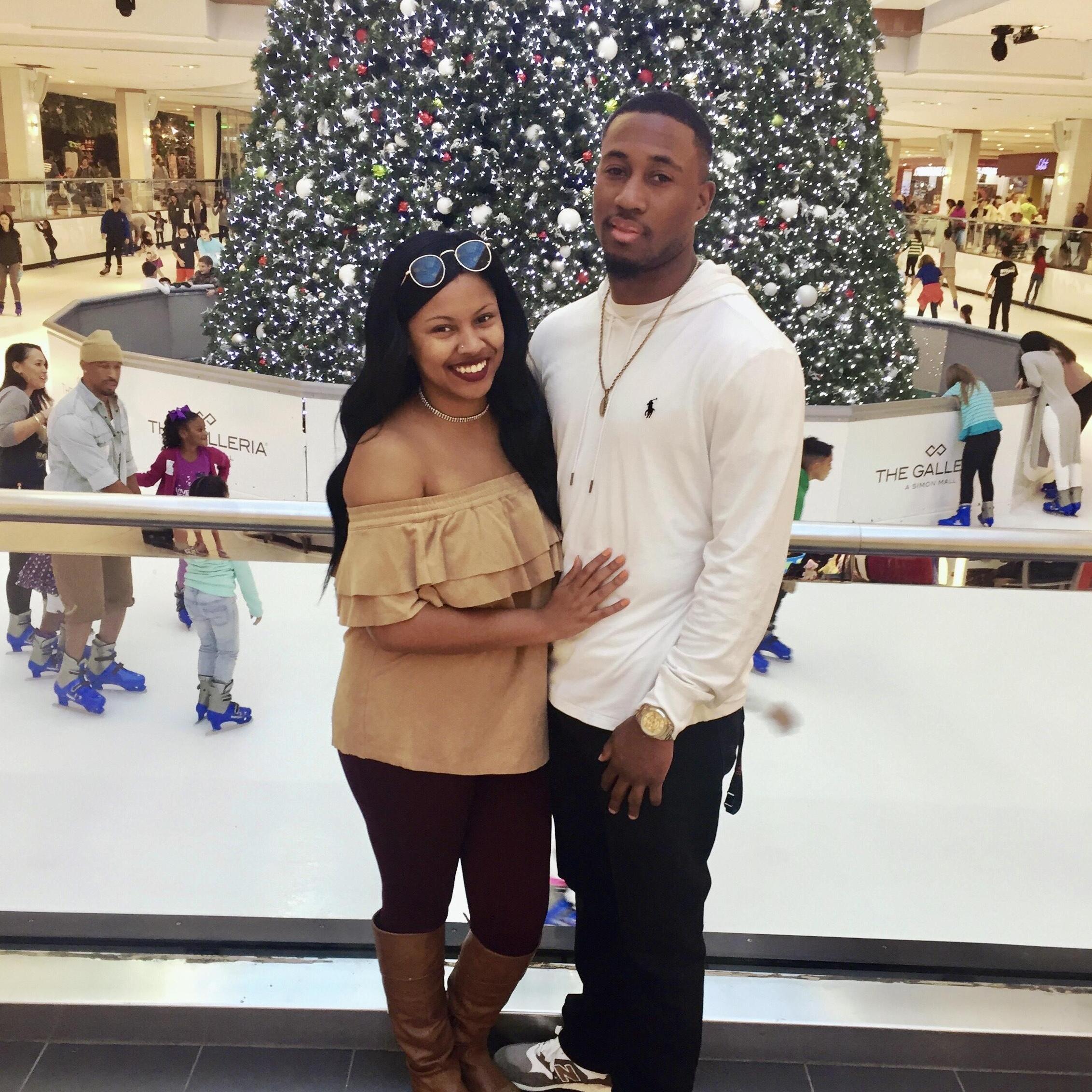 Holidays in Houston