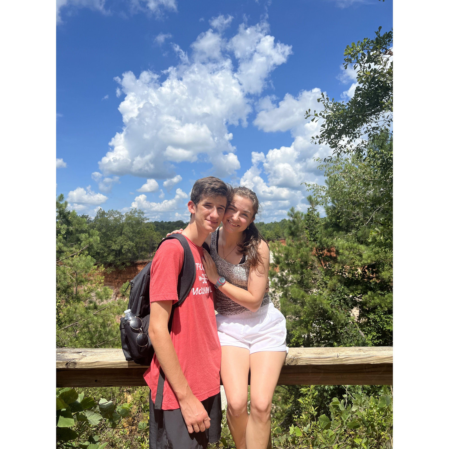 Day trips!
