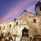 Basilica del Sto. Nino and Cebu City tour