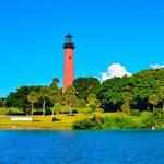Jupiter Lighthouse Park