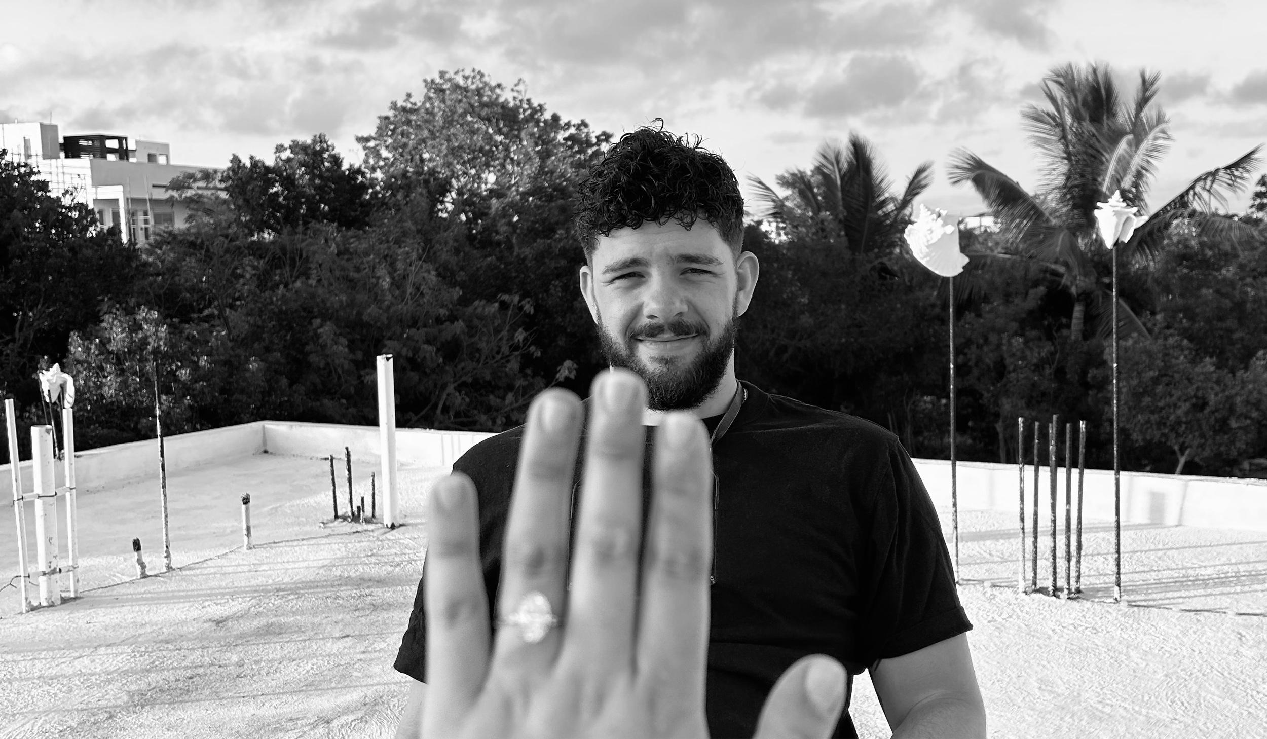 The Wedding Website of Olivia Almaviva and Gregory Lenane