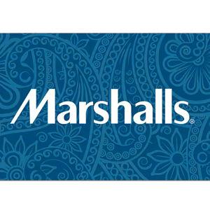 Marshall's Gift Card