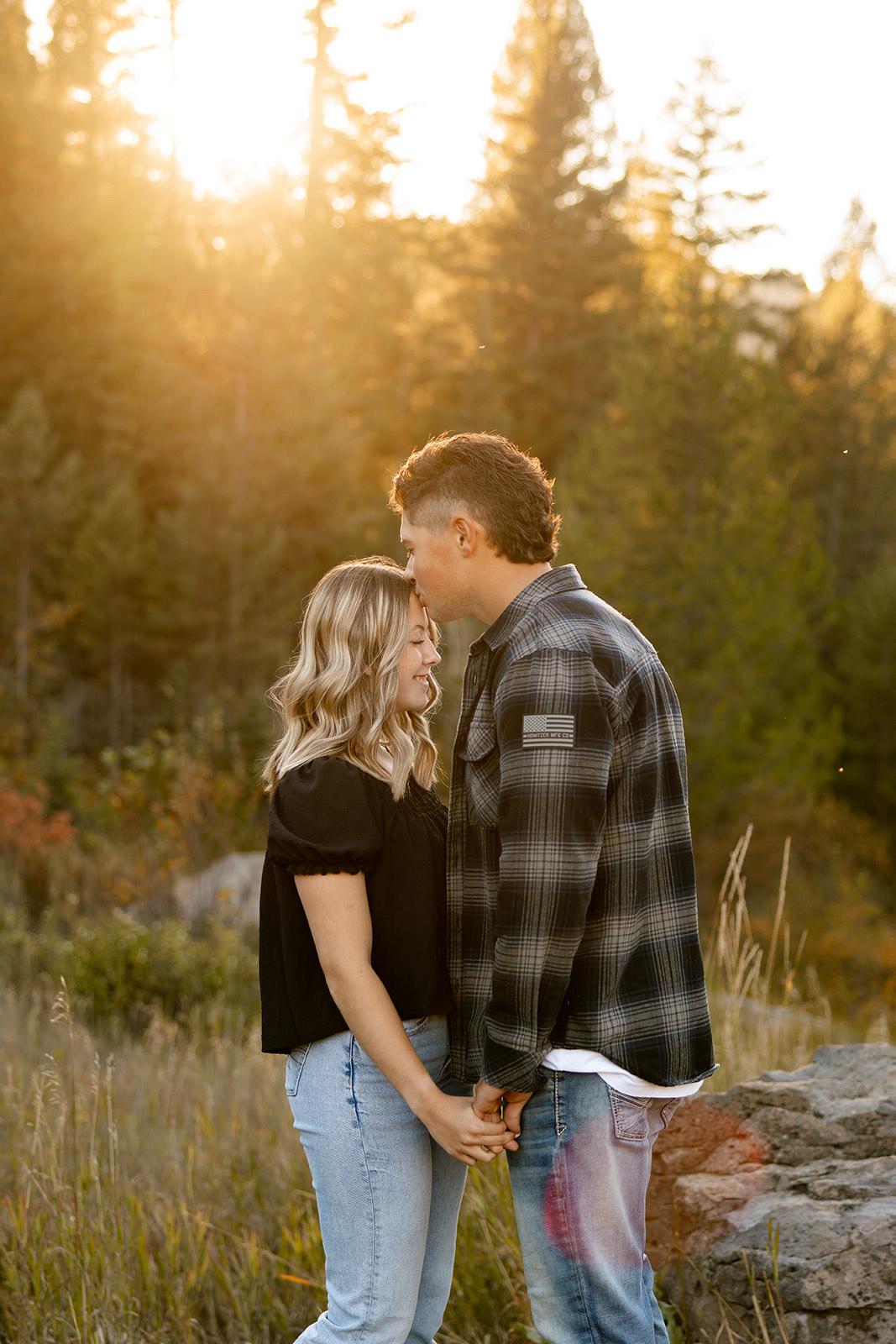 The Wedding Website of Jorden Moser and Nash Hansen