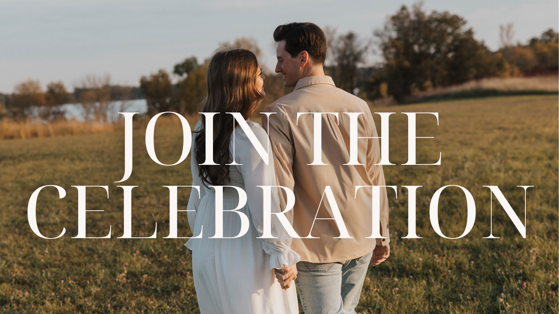 The Wedding Website of Kate Broderick and Eric Faust