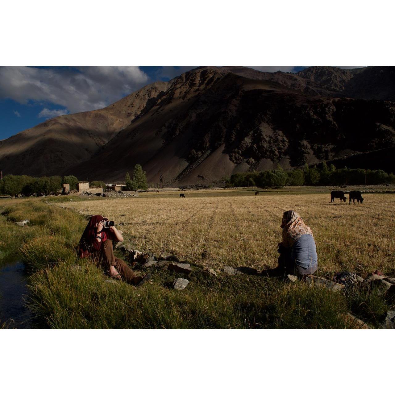 Ladakh, India 2017