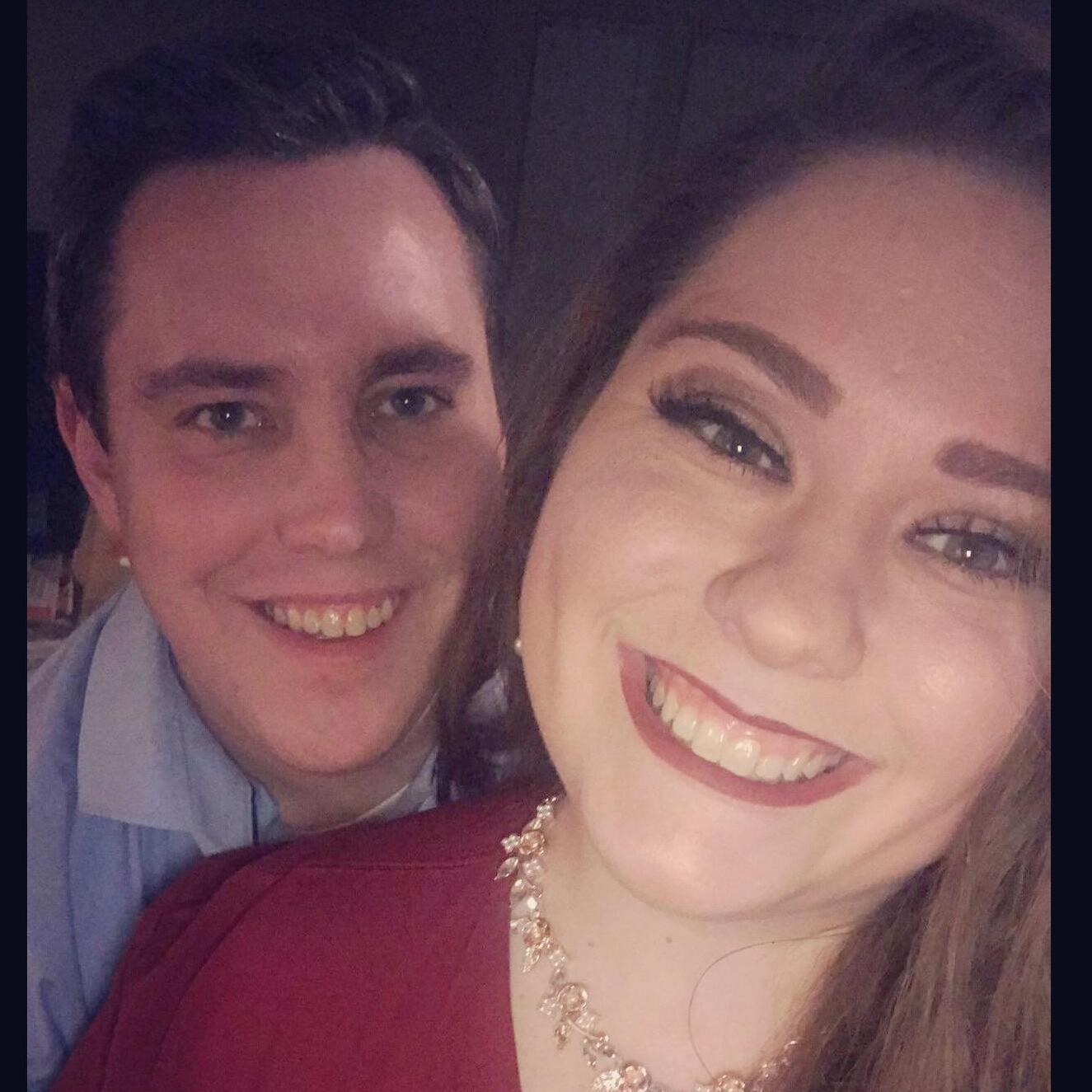 Celebrating our 1 year anniversary!