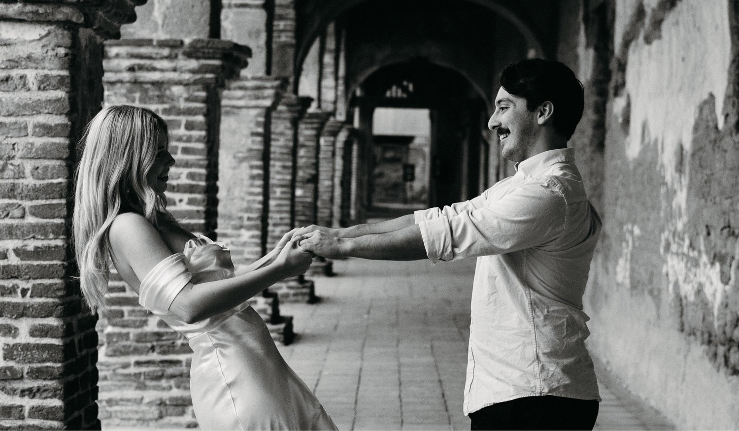 The Wedding Website of Catalina Bombacie and Axel Chilaca