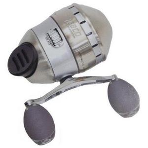 Zebco 33 Platinum All-Metal Spincast Reel