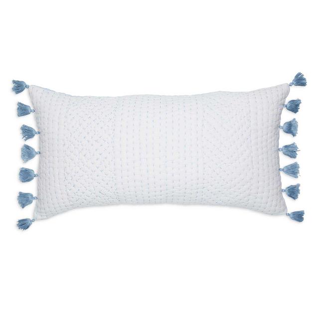 John Robshaw Sahati Bolster Pillow