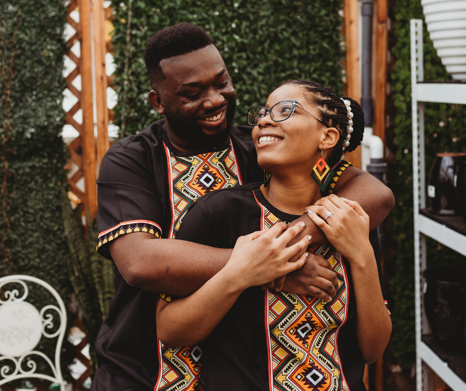 The Wedding Website of Kenny Chiedozie and Chuk Agu