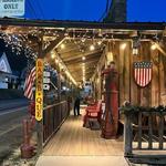 Haywood Smokehouse