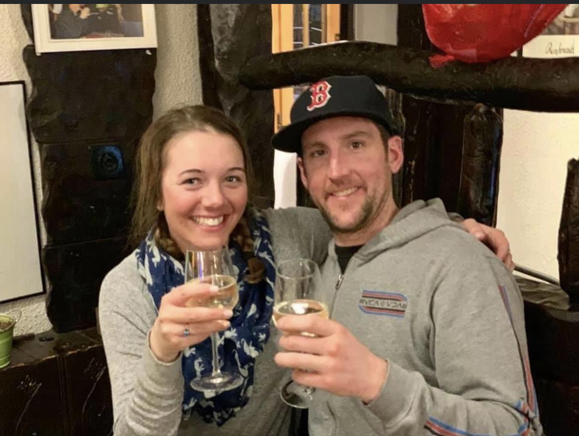 Verbier, Switzerland