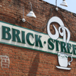 Brick Street Cafe