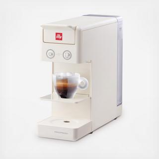 Y3.3 Espresso & Coffee Machine