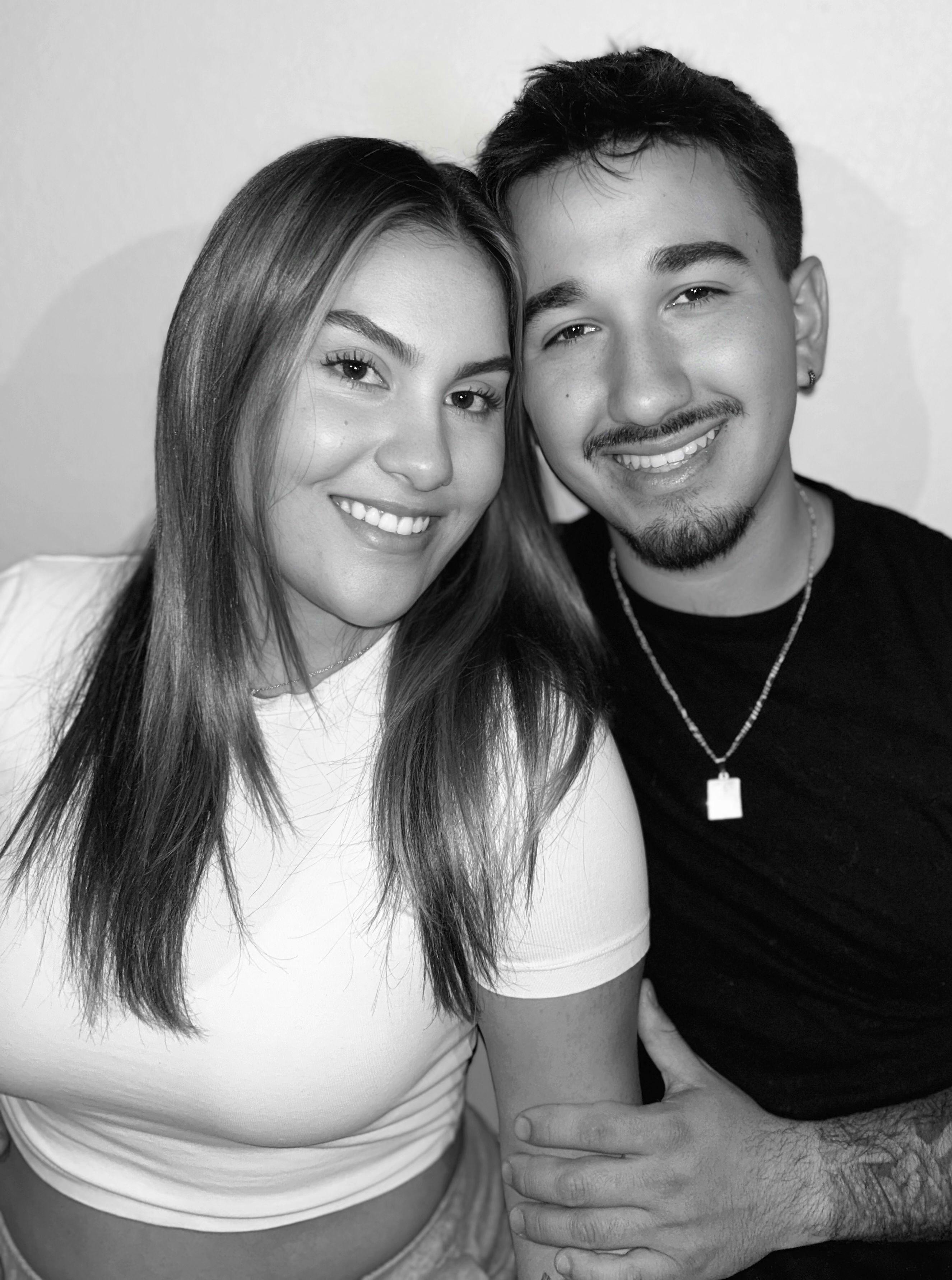The Wedding Website of Natalie Riquelme and Benjamin Eliquitay