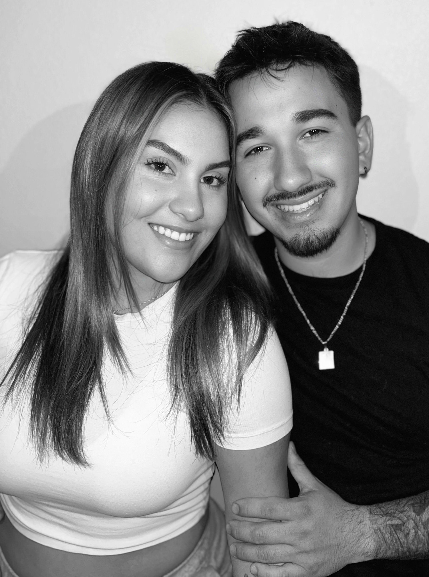 The Wedding Website of Natalie Riquelme and Benjamin Eliquitay