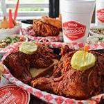 Hattie B's Hot Chicken