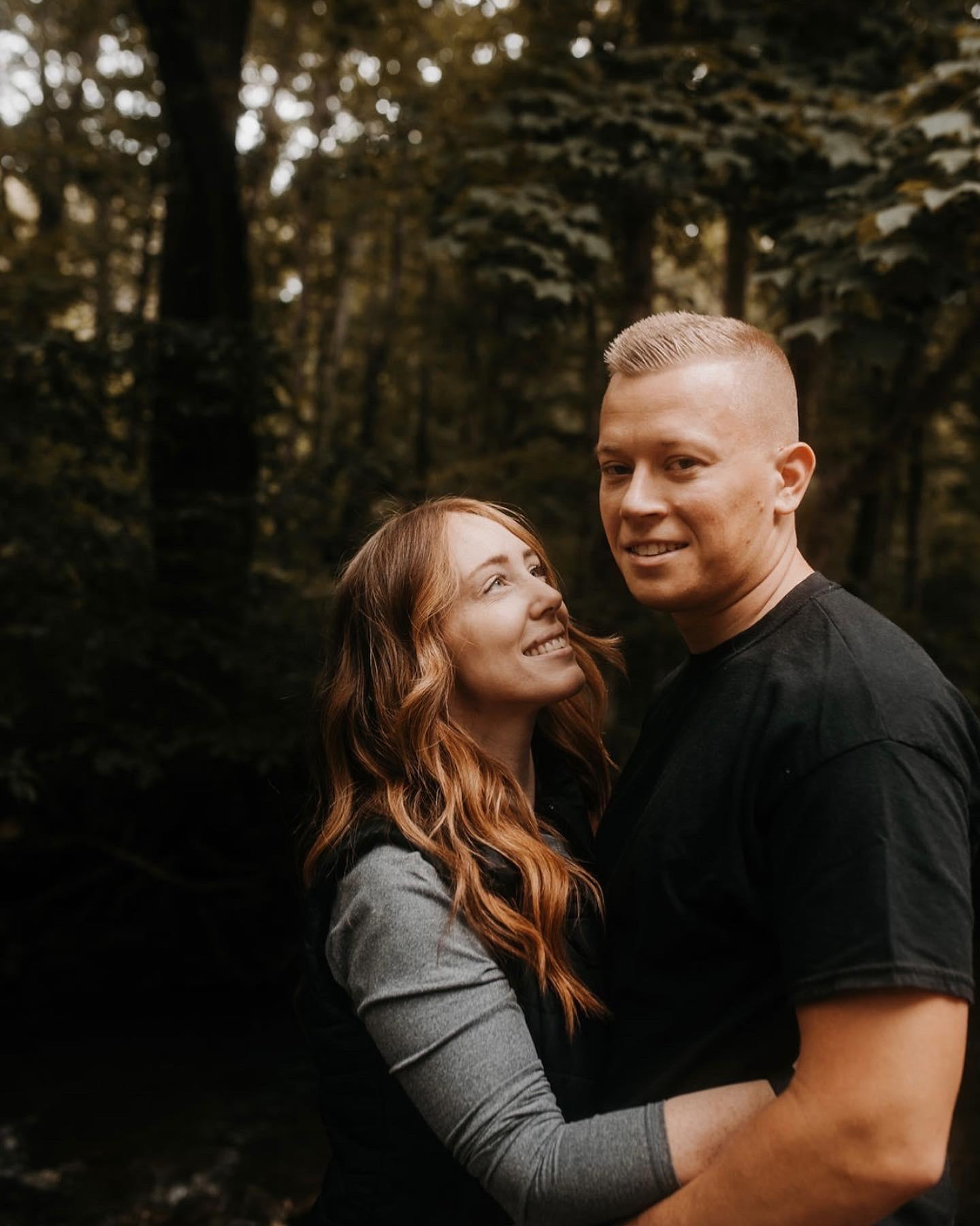 The Wedding Website of Blake Duncan and Kalyn Scheidler