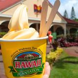 Dole Plantation