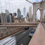 Walk the Brooklyn Bridge