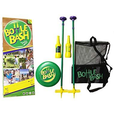 Bottle Bash Standard Game Set