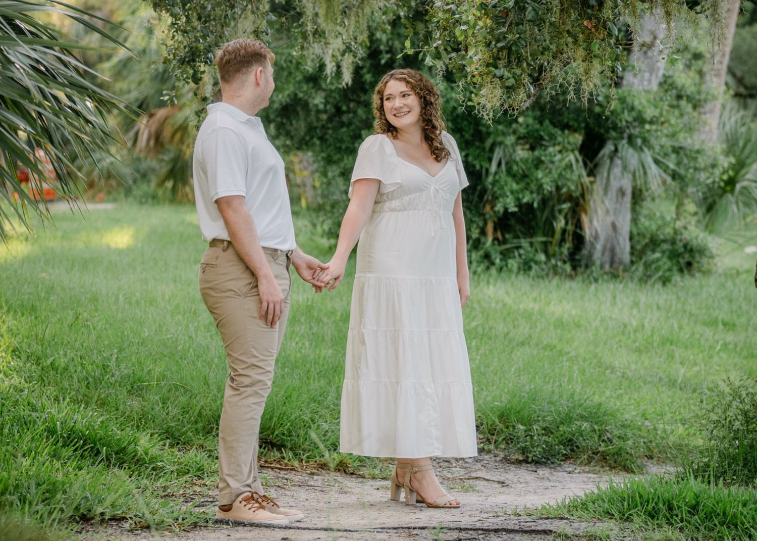 The Wedding Website of Meghan Christopher and Marc Ingrassia