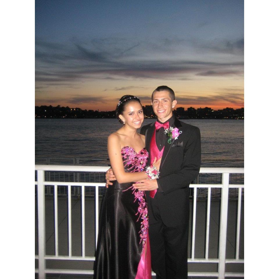 Prom! June 2012