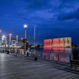 Outer Harbor Buffalo