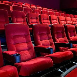 Alamo Drafthouse Cinema Gift Card