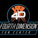 Fourth Dimension Fun Center