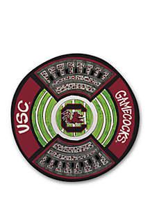USC Gamecocks Plater