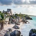 Tulum Archaeological Zone