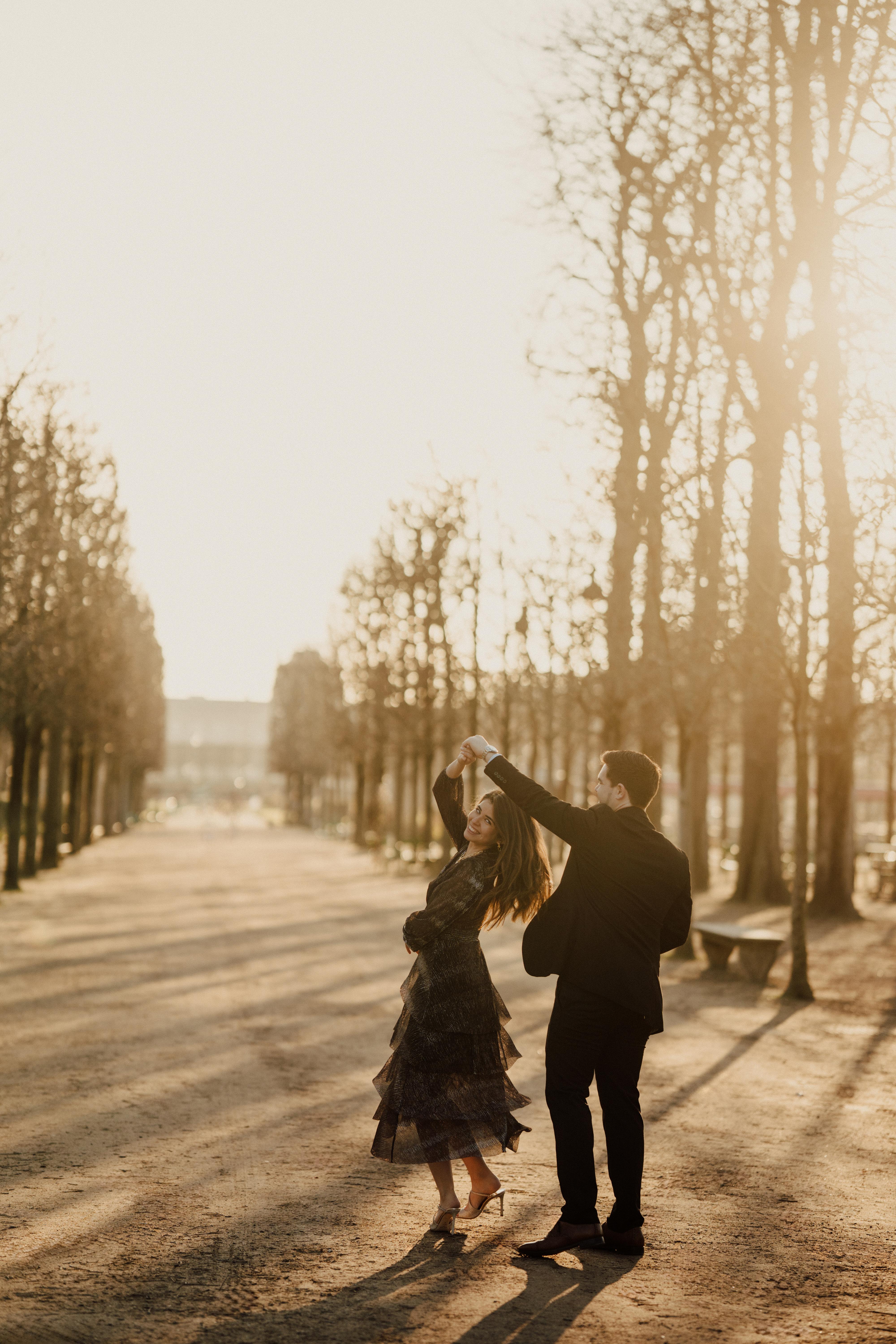 The Wedding Website of Ana Gil and Agustin Parodi